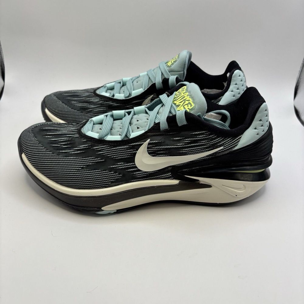 Nike FQ8706-300 Air Zoom G.T. Cut 2.0 Basketball‎ Sneaker Shoes Women's US 8.5